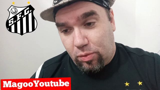 Santos FC: Luan Peres; Zagueiro Negociado? [fica ou saí] # Perda ou Vantagem ? смотреть онлайн