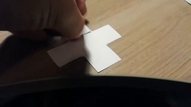 Простой способ сделать куб. смотреть онлайн