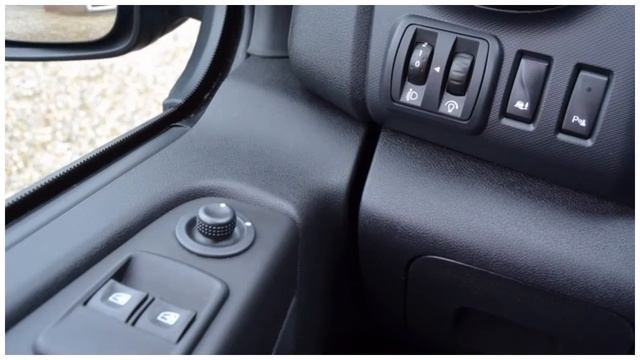 Opel Vivaro 1.6 CDTI AIRCO 140pk Bi-Turbo Sportive Luxe Dubbel смотреть онлайн
