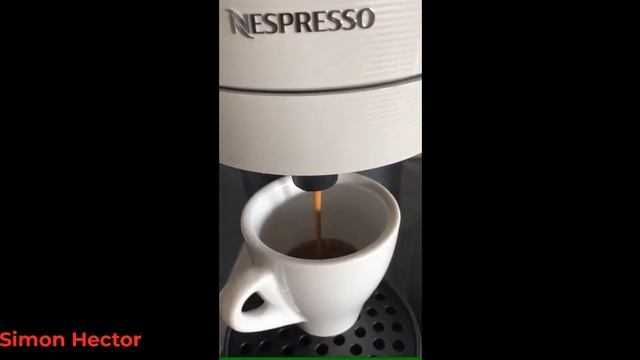 Krups Nespresso Vertuo Next Coffee-Capsule Machine | 1.7 Litre Water Tank смотреть онлайн
