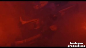 Жак Энтони- JAWS (Перезалив)