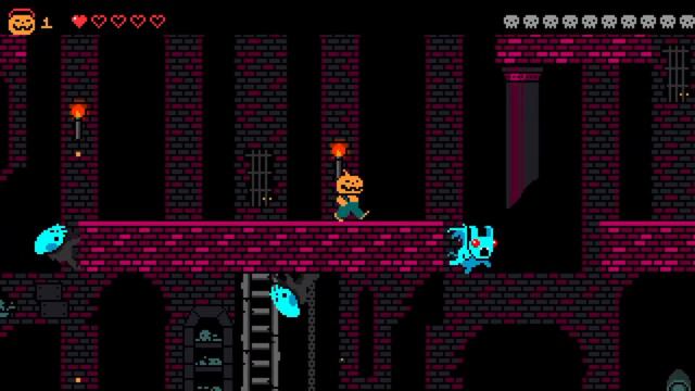 Halloween Forever - PlayStation Vita - Trailer - Retail [eastasiasoft] смотреть онлайн
