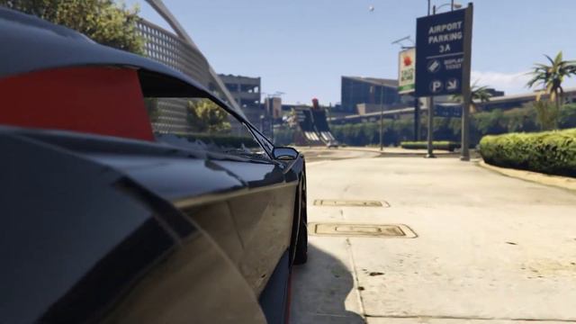 Фейлы:полеты и падения[Редактор Рокстар] 1080p60 смотреть онлайн