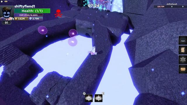 Fabled Legacy смотреть онлайн