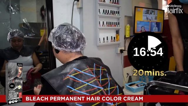 Vibrant and trendy hair for only Php 199, Buy 1 Take 1! смотреть онлайн