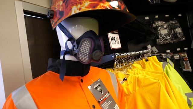 These Low Profile Respirators Will Change Your Life!