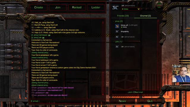 Sleepless Saturday Starcraft! Come join me at West, Battlenet Server. 7/9/2022 Edition. смотреть онлайн