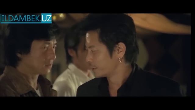 YANGI POLITSYA HANGOMALARI Uzbek tilida tarjima kino смотреть онлайн