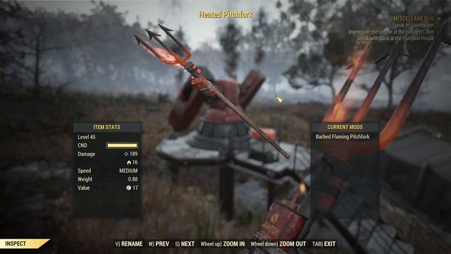 Friendly Fire Was Buffed A Lot ? & Here How It Works Now - Fallout 76 Steel Dawn смотреть онлайн