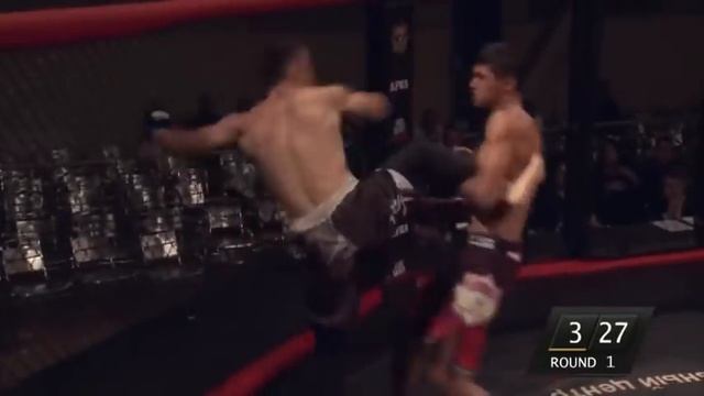 Нурсултон Рузибоев мощная Победа