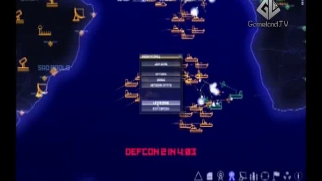 БЕЗ ВИНТА на Gameland TV смотреть онлайн