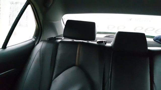 Звук дождя в машине смотреть онлайн