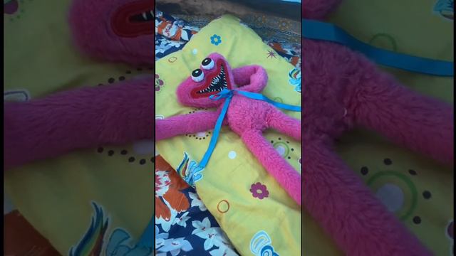 Хагги Вагги и Кисси / лучшие видео! смотреть онлайн