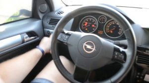 Обзор на Opel Astra H 2011 1.6 механика  Плюсы и минусы.