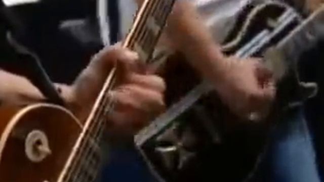 Robert Trujillo пробы в Metallica смотреть онлайн
