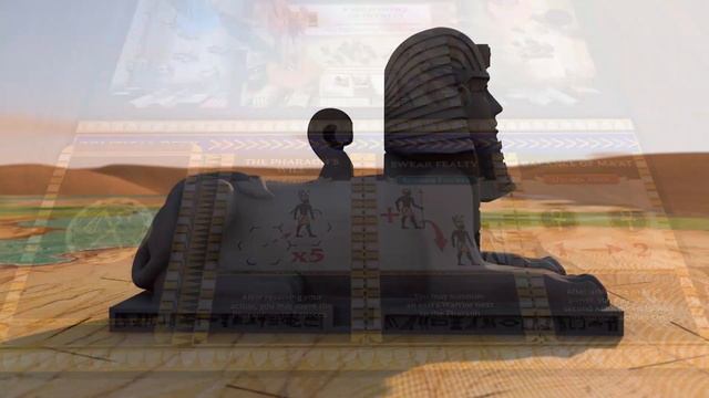 Ankh: Gods of Egypt - Pharaoh смотреть онлайн