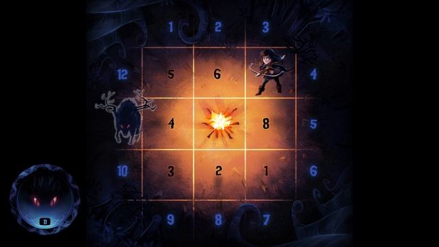 Dark is the Night Gameplay смотреть онлайн