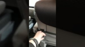 Ниссан Эльгранд .Отзыв клиента