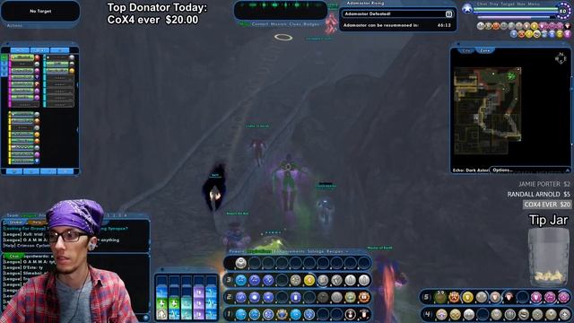 Come Get Yer Badges! | Badge Hunting League | Incarnate Trials After смотреть онлайн