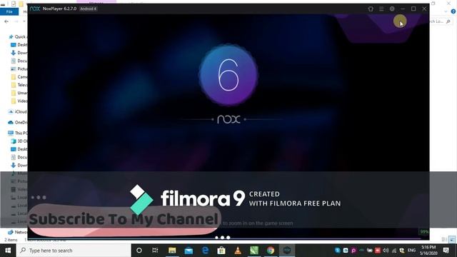 How to download and install Nox App player on window 10 смотреть онлайн