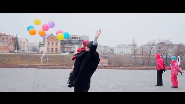 ПАПА.ДОЧКОЙ ПАПИНОЙ БЫЛА И ОСТАНУСЬ НАВСЕГДА | Анастасия Чешегорова смотреть онлайн