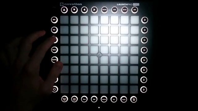 Popcorn Mix 2005 | Launchpad Pro Cover + Project File смотреть онлайн