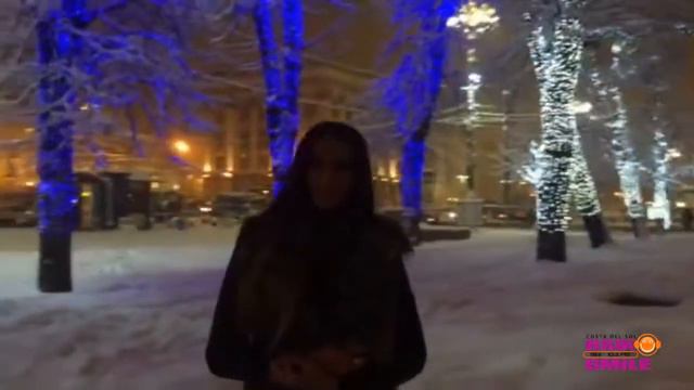 Поздравление от Дианы смотреть онлайн