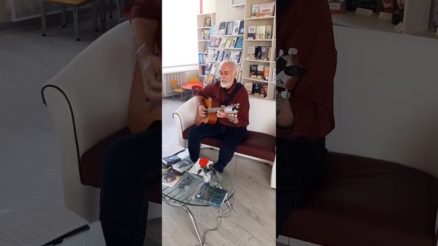 Константин Фролов-Крымский. "Гимн ВМФ\Священный флаг апостола Андрея" смотреть онлайн