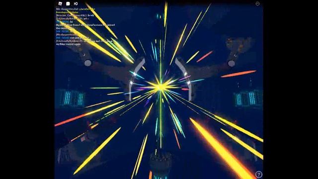 Perl Inc Plasma Research Facility (Remake) Rainbow Core Startup + Full Music смотреть онлайн