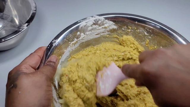 GUYANESE BAIGANEE/ EGGPLANT FRITTERS| recipe смотреть онлайн