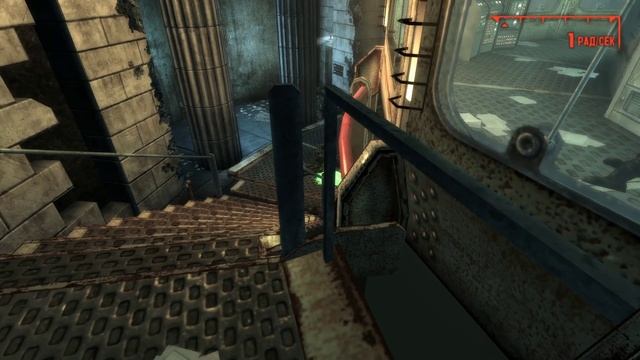 #12 THE ФИНАЛ.Fallout 3 смотреть онлайн