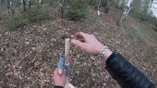 Раскладной стол своими руками . Стол для кемпинга. смотреть онлайн