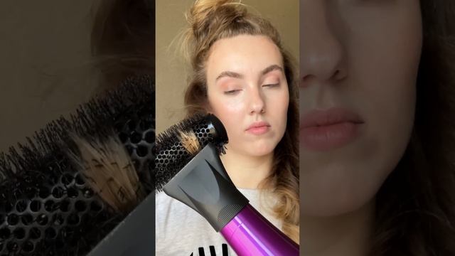 Тестирую R+Co Waterfall, Trophy #укладка #стайлинг #hairstyle