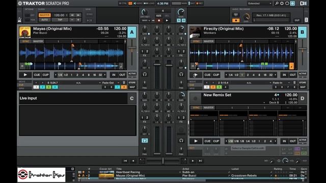 How to use Fade in & Fade Out Markers with Cruise Control смотреть онлайн