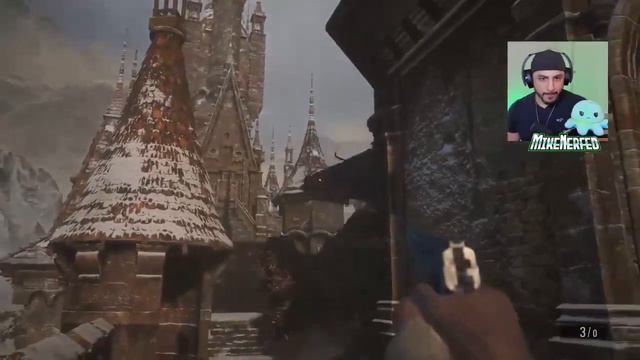 Resident Evil Village Part 4 Playthrough смотреть онлайн