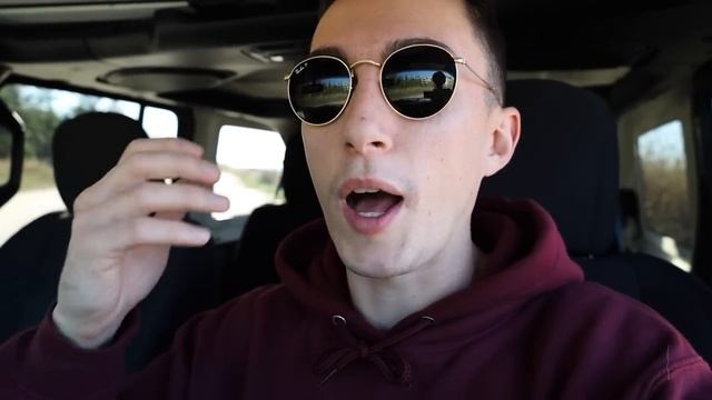 What They Don't Want You To Know! - WRANGLER/GLADIATOR HIDDEN FEATURES! смотреть онлайн
