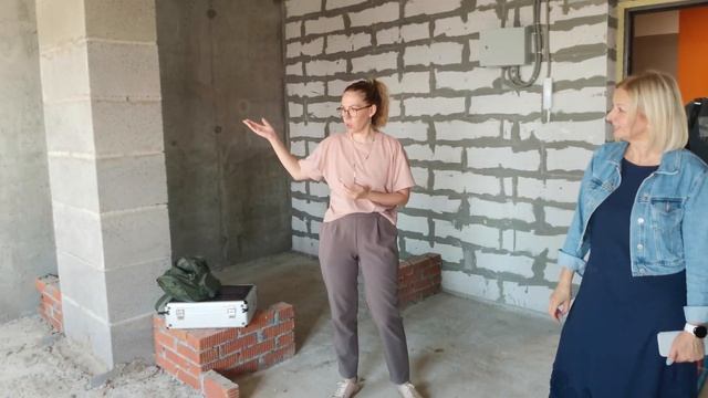 Поздравляем Груздеву Олесю с получением ключей в ЖК Видный берег 2.0 смотреть онлайн