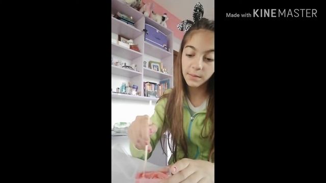 НСС ЖЕЛЕ/DIY SLIME