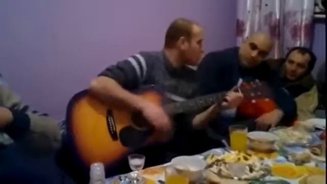 Песня про друзей (Гитара) смотреть онлайн