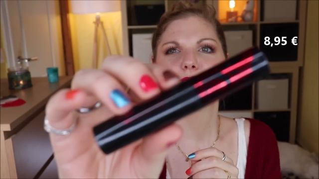 ELEKTRA BEAUTY BOX Januar 2021 Unboxing & Verlosung смотреть онлайн