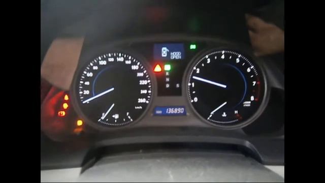 WRECKING 2007 LEXUS IS250/IS250C 2.5 AUTOMATIC (C24560) смотреть онлайн
