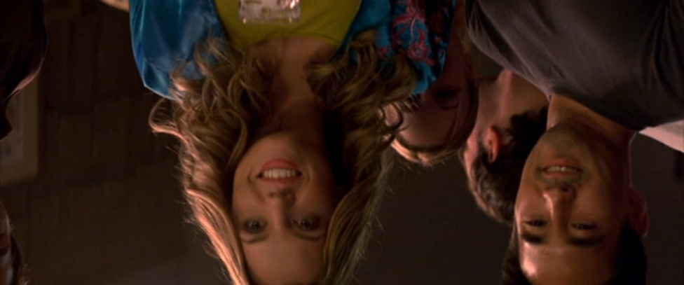 Мирный воин - 1. Как развлекаются гимнасты смотреть онлайн