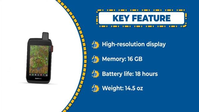 Best Handheld GPS In 2021 - Top Buyer’s Guide and Reviews! смотреть онлайн