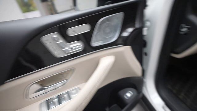 2020 Mercedes-Benz GLE 350 4MATIC® - For Sale B2848A смотреть онлайн