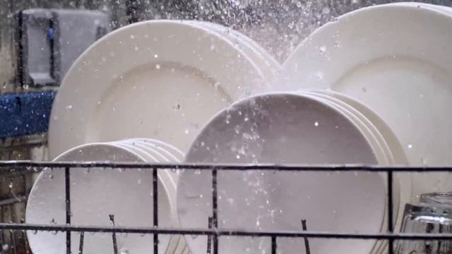 Samsung lavavajillas WaterWall смотреть онлайн