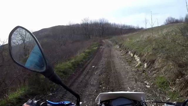 Грозовые Ворота смотреть онлайн