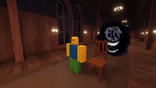 RUSH`S SHOP IN DOORS! Roblox Doors Update Animation смотреть онлайн