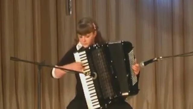 Ю Пешков "Парижский вальс" смотреть онлайн