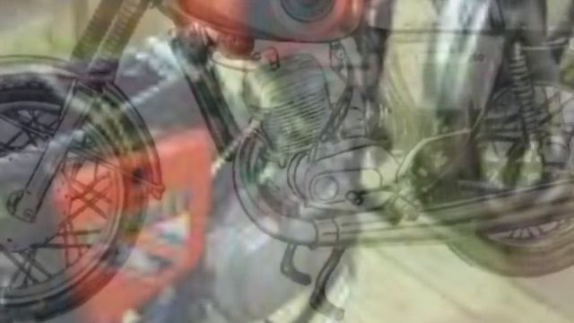 Легенда СССР ИЖ планета 5 смотреть онлайн
