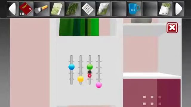 Philatelic Escape Fauna Album 2 - Gameplay Walkthrough Part 3/3 (End)